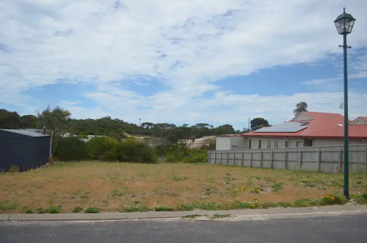 Second view of Homely land listing, 9 TI-TREE CLOSE, Robe SA 5276