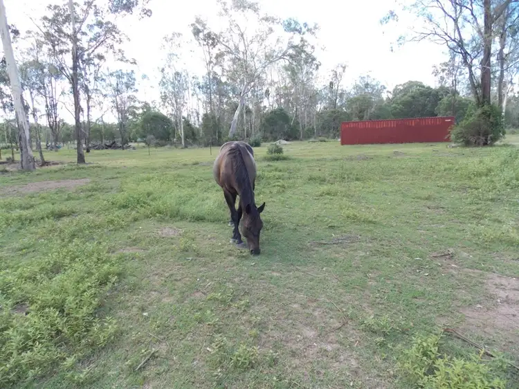 Third view of Homely land listing, Lot 212 Smith Road, Nanango QLD 4615