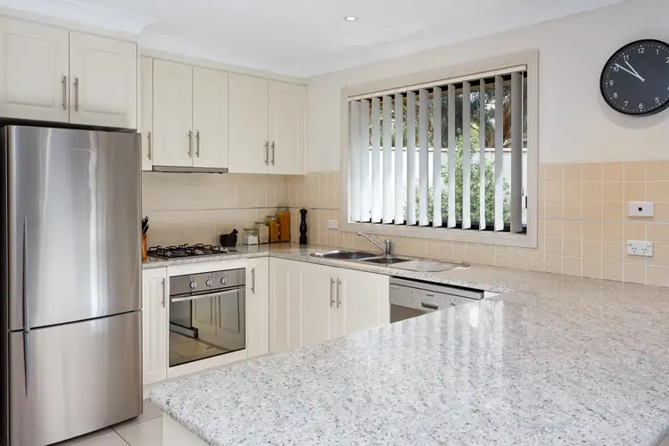 Third view of Homely house listing, 4/29 Fitzroy Street, Tatton NSW 2650