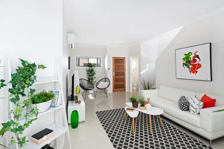 Fifth view of Homely townhouse listing, 5/21 Passage Street, Cleveland QLD 4163