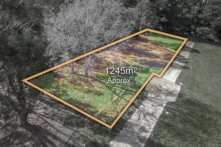 Second view of Homely land listing, Lot 3, 97 Aitken Street, Gisborne VIC 3437