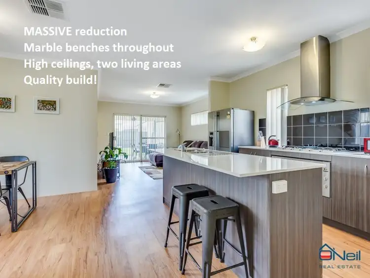 Second view of Homely house listing, 51 Barrington Avenue, Champion Lakes WA 6111