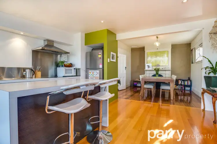 Third view of Homely house listing, 25 Burns Street, Invermay TAS 7248