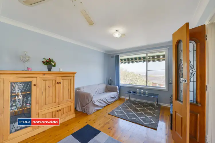 Sixth view of Homely house listing, 1/12 Carinya St, East Tamworth NSW 2340