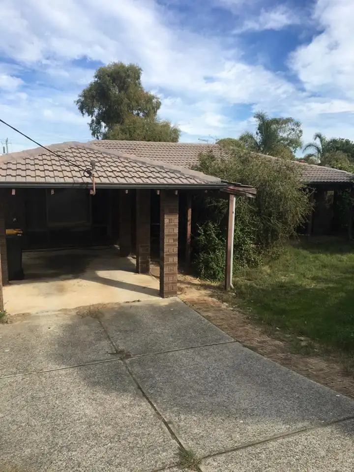 Main view of Homely house listing, 15 Plover Drive, Yangebup WA 6164
