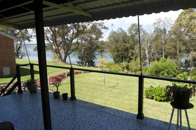 Sixth view of Homely house listing, 68 RIVER RD, Sussex Inlet NSW 2540
