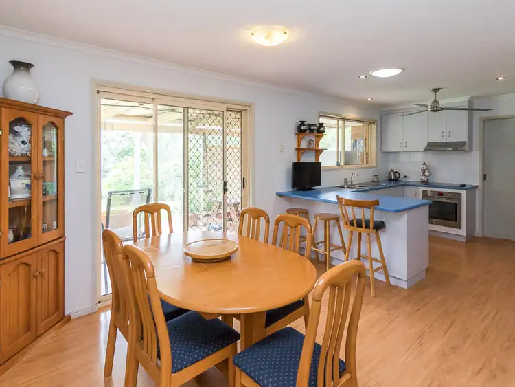 Second view of Homely house listing, 15 Sager Court, Torquay QLD 4655