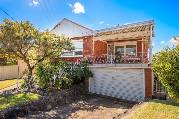 114 Hemphill Avenue, Mount Pritchard NSW 2170