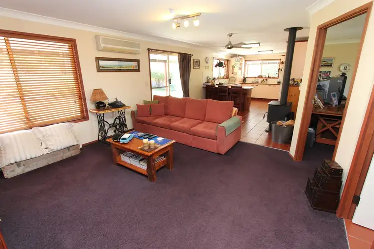 Fifth view of Homely rural property listing, 112 Howards Drive, Mount Rankin NSW 2795