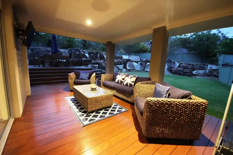 Second view of Homely house listing, 5 Kallantina Pl, South West Rocks NSW 2431