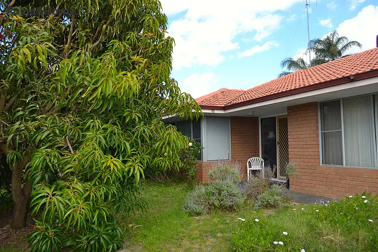 Third view of Homely house listing, 35 Dumsday Drive, Forrestdale WA 6112