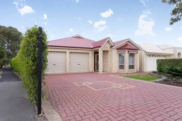 Second view of Homely house listing, 30 Victor Avenue, Encounter Bay SA 5211