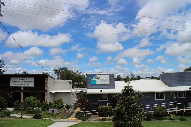 2/50-52 Kauri Street, Cooroy QLD 4563