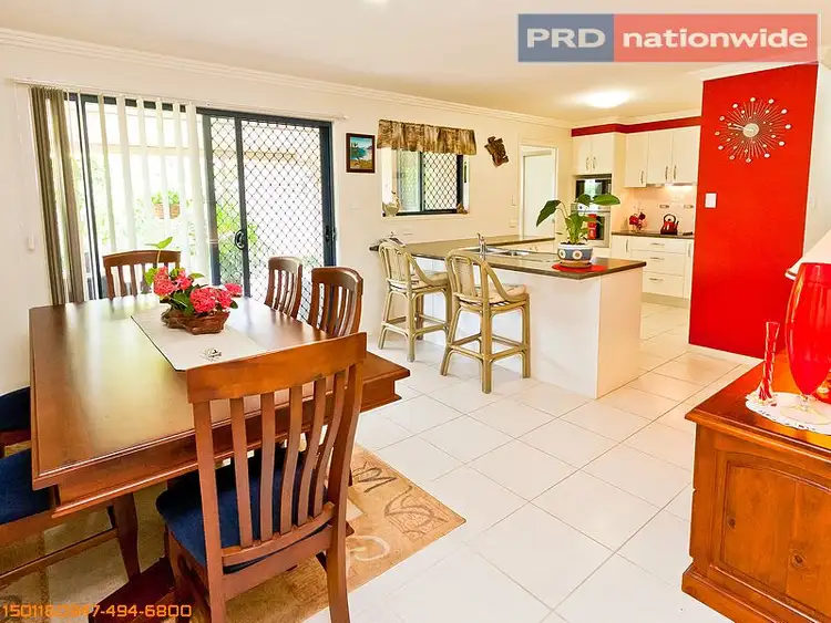 Sixth view of Homely house listing, 9 Picadilly Circuit, Urraween QLD 4655