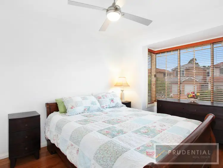 Fourth view of Homely house listing, 8 Nettletree Place, Casula NSW 2170