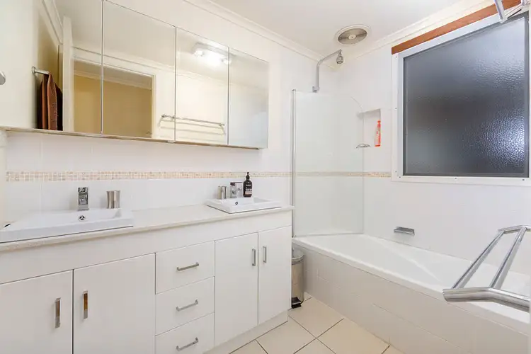 Sixth view of Homely house listing, 1 Pemberley Drive, Notting Hill VIC 3168
