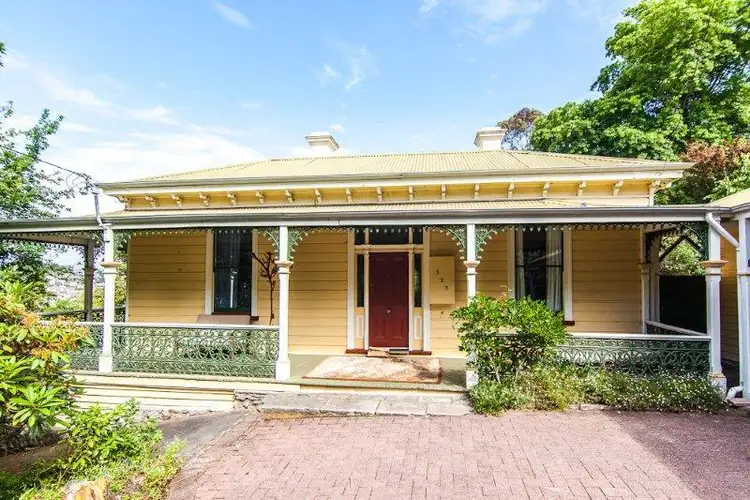 323 Brisbane Street, West Launceston TAS 7250