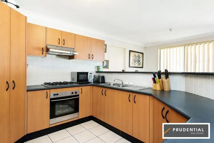 Third view of Homely house listing, 7 Acacia Avenue, Ruse NSW 2560