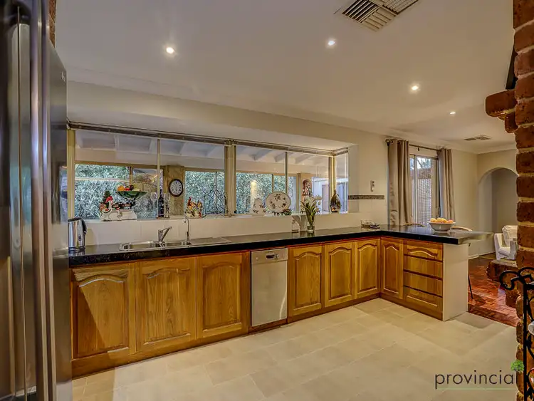 Sixth view of Homely house listing, 15 Brady Road, Lesmurdie WA 6076
