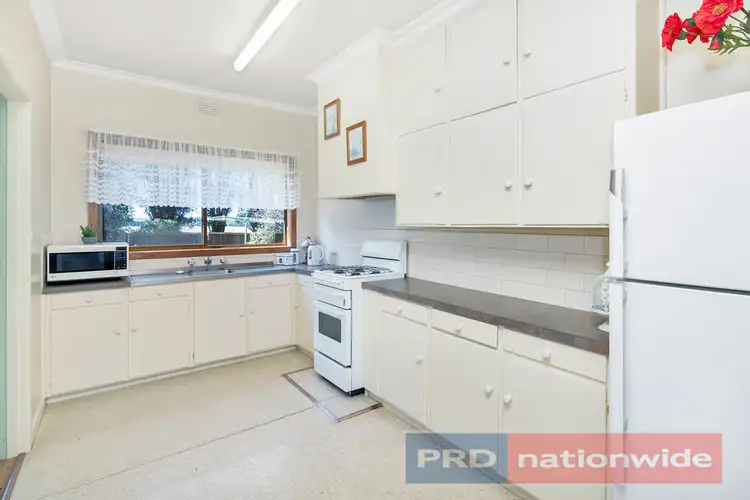 Second view of Homely house listing, 6 Kanes Lane, Springbank VIC 3352