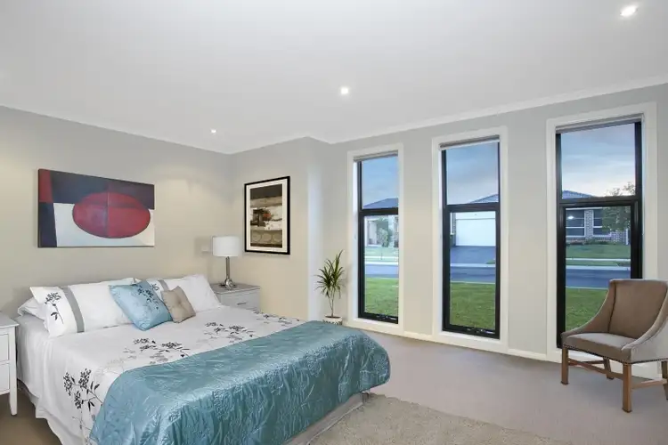 Third view of Homely house listing, 11 Tegel Street, Spring Farm NSW 2570