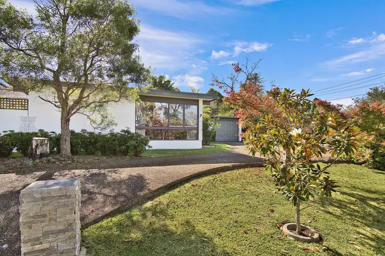 24 Ryrie Avenue, Forestville NSW 2087