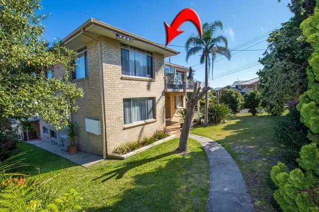 Third view of Homely house listing, 3/9 Thurlow Avenue, Nelson Bay NSW 2315