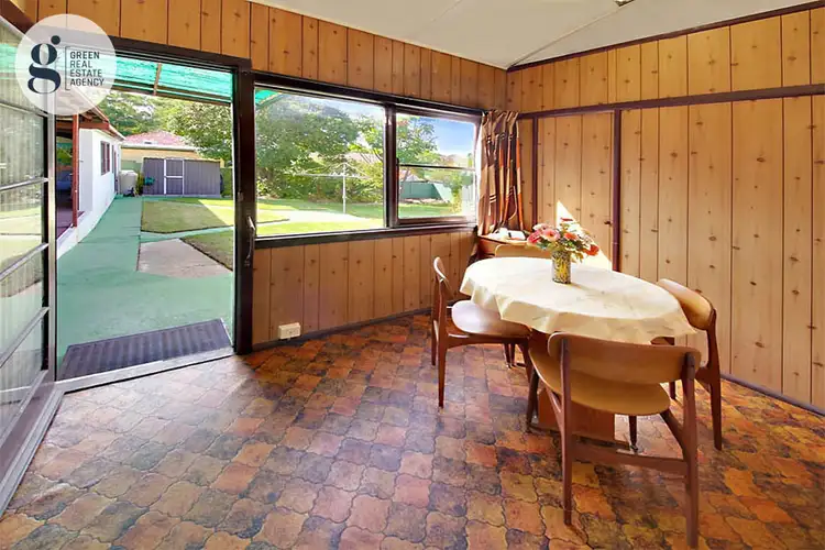 Fifth view of Homely house listing, 17 Anthony Road, West Ryde NSW 2114