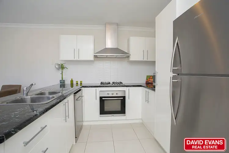 Fourth view of Homely house listing, 63 Berlotto Drive, Tapping WA 6065