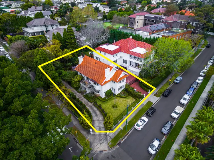 92 Victoria Road, Bellevue Hill NSW 2023
