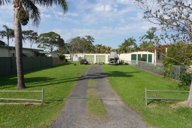14 MARY ST, Sussex Inlet NSW 2540