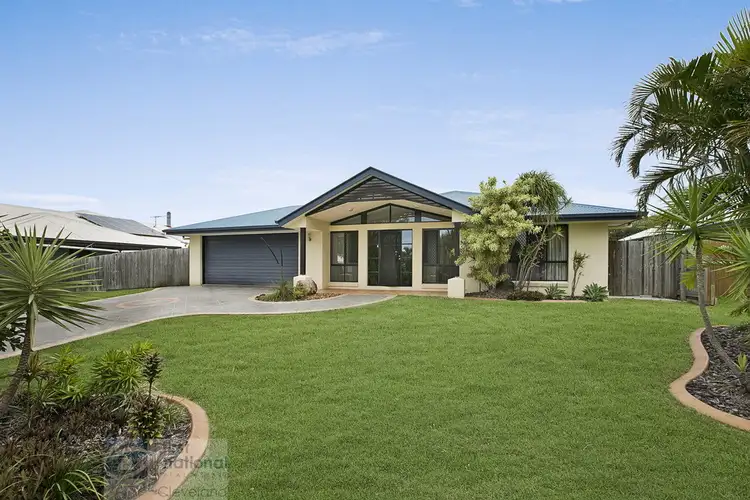 10 Discovery Place, Wellington Point QLD 4160