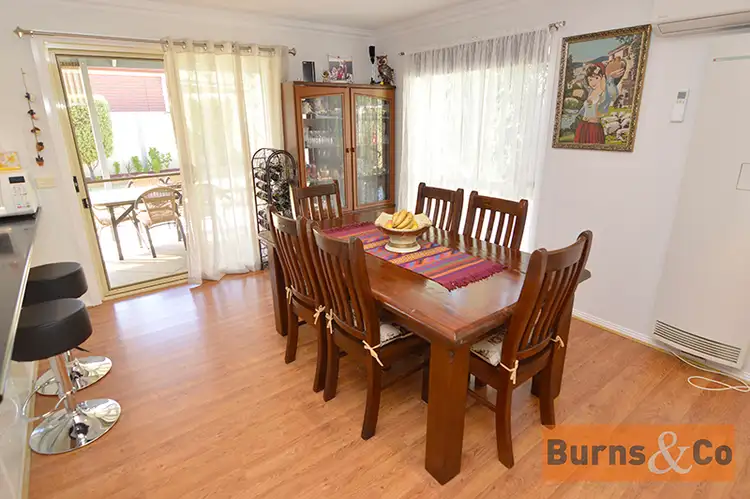 Fifth view of Homely house listing, 19 Anwyl Close, Mildura VIC 3500