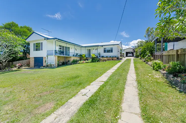 Sixth view of Homely house listing, 12 Edgecombe Avenue, Junction Hill NSW 2460