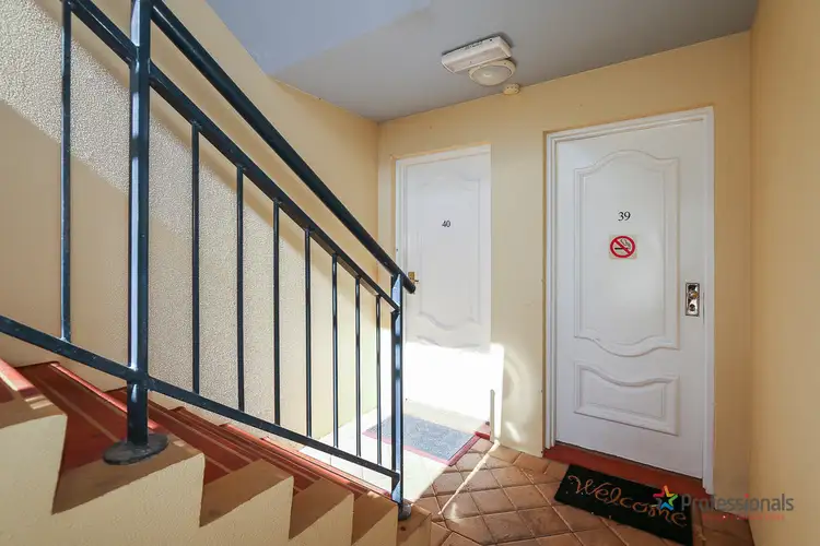 Second view of Homely house listing, U40/ 167 Grand Boulevard, Joondalup WA 6027