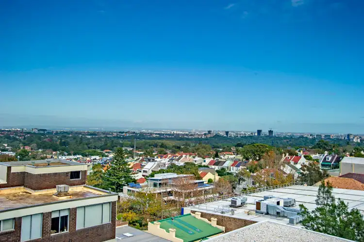 Sixth view of Homely apartment listing, 31/17-23 Newland Street, Bondi Junction NSW 2022
