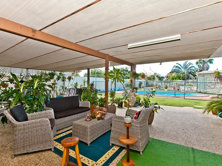 Second view of Homely house listing, 66 Endeavour Drive, Banksia Beach QLD 4507