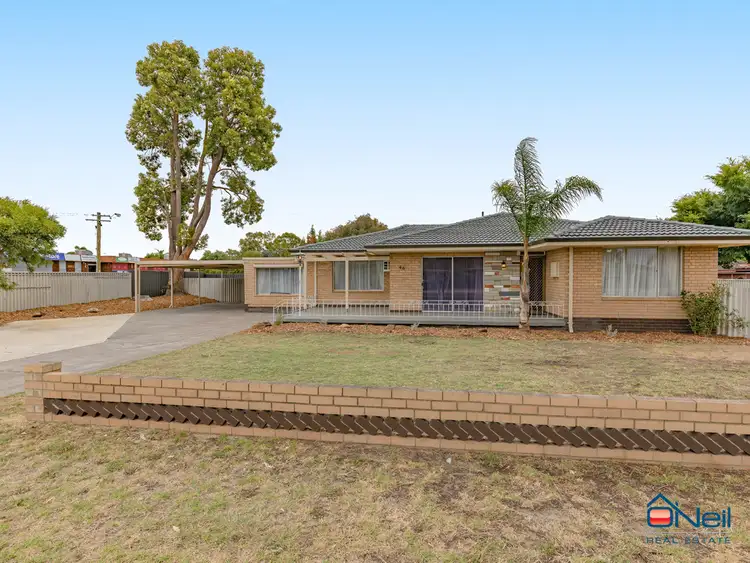 Main view of Homely house listing, 46 Challis Road, Armadale WA 6112