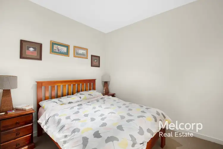 Fourth view of Homely apartment listing, 1909/8 Franklin Street, Melbourne VIC 3000
