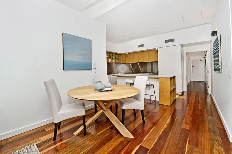 Third view of Homely apartment listing, 4/146 Francis Street, Bondi NSW 2026