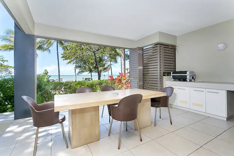Main view of Homely apartment listing, 2/63 Vasey Esplanade, Trinity Beach QLD 4879