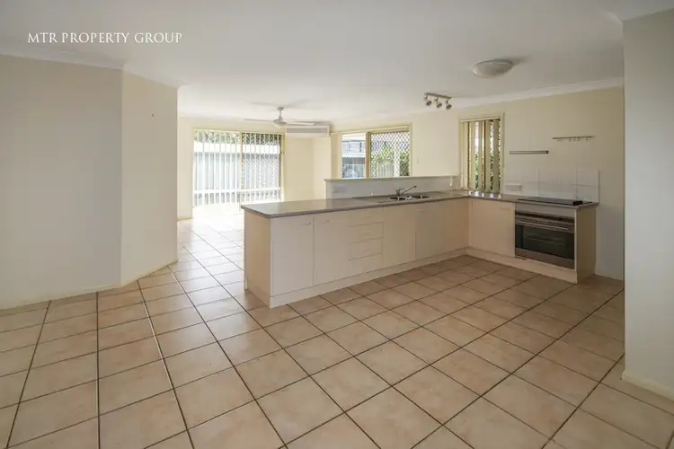 Second view of Homely house listing, 9 Mulgrave Crescent, Forest Lake QLD 4078