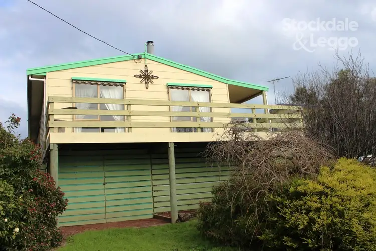 33 Bantering Bay Road, Coronet Bay VIC 3984