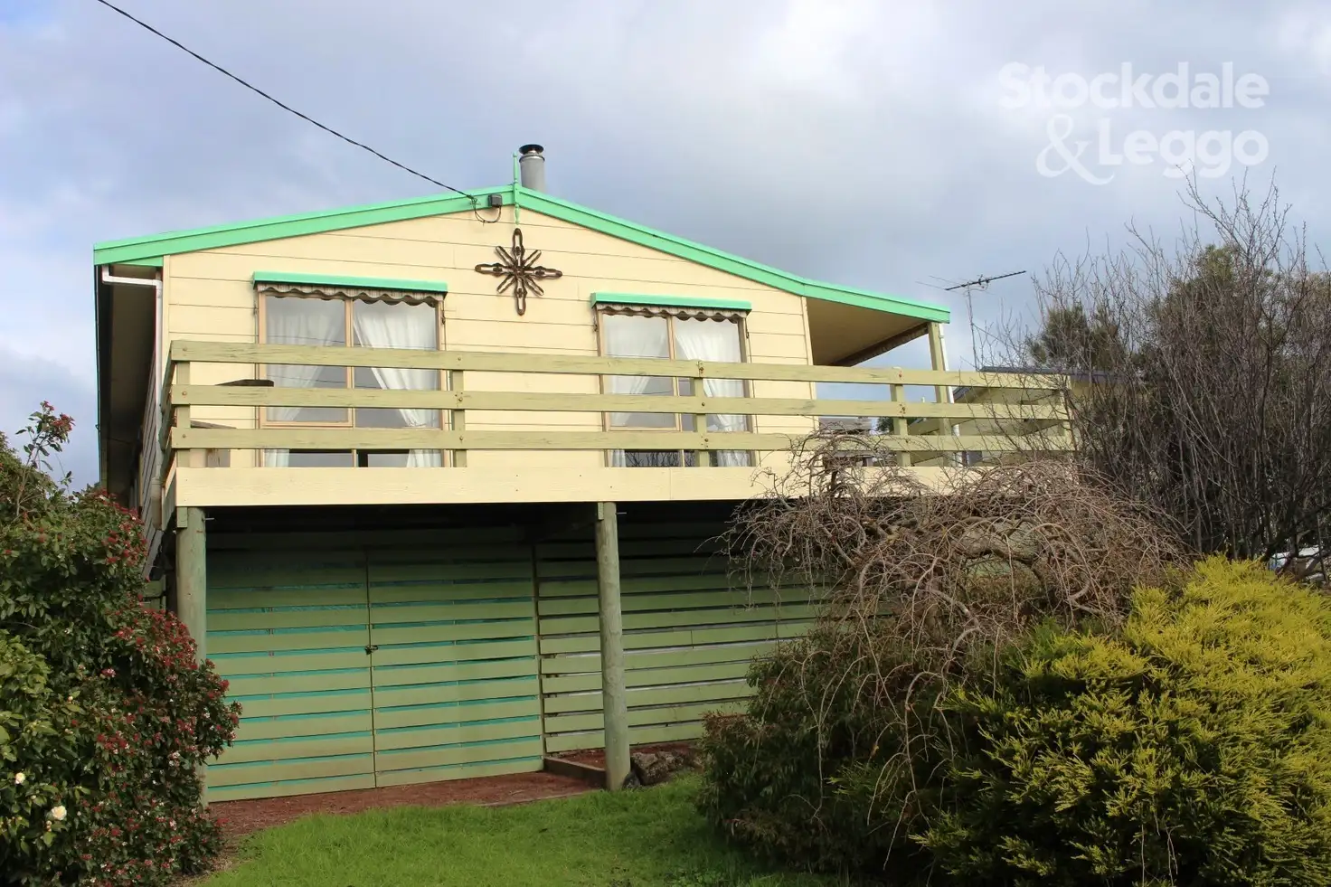 Main view of Homely house listing, 33 Bantering Bay Road, Coronet Bay VIC 3984