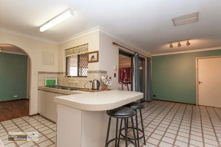 Sixth view of Homely house listing, 148 Berehaven Avenue, Thornlie WA 6108
