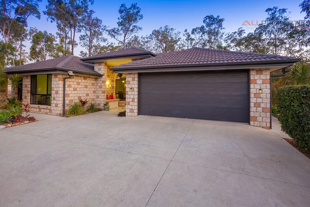 Main view of Homely house listing, 34 Canthook Cres, New Beith QLD 4124