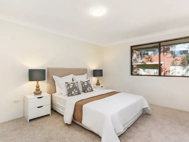 Fifth view of Homely apartment listing, 20/52 Helen Street, Lane Cove NSW 2066