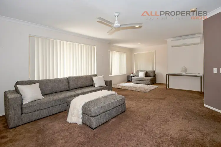 Second view of Homely house listing, 14 Fraser Place, Forest Lake QLD 4078