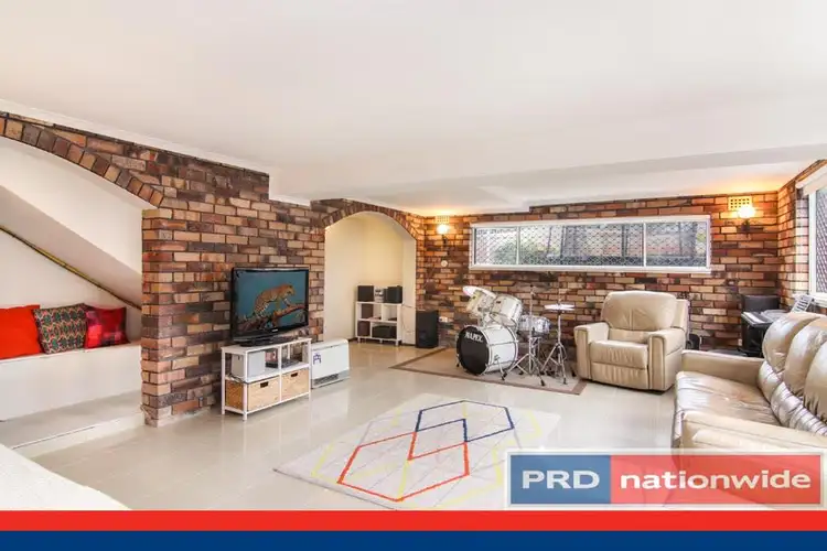 Fifth view of Homely house listing, 12 Hilltop Avenue, Padstow Heights NSW 2211