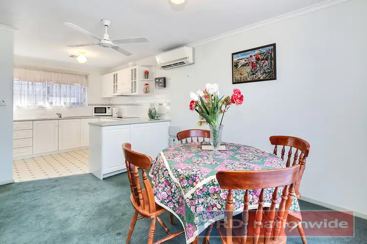 Third view of Homely house listing, Unit 2, 27 Clunes Road, Creswick VIC 3363